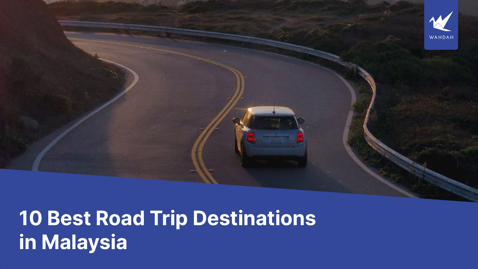 10 Best Road Trip Destinations in Malaysia 
